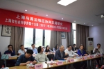 我校举办上海市社会科学界学术年会公共管理学科专场 - 华东理工大学