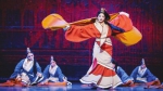 舞剧《昭君》展现华夏女性家国情怀 - 上海女性