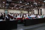 国际经贸热点纵谈——上财“学者·学问·学派”论坛第二期举行 - 上海财经大学