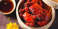 又到秋日蟹肥好季节 细说食蟹历史由来 - 新浪上海