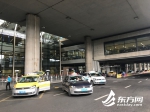 上海机场国庆出行“全攻略”：停车场、夜宵线、值机时间全都有 - Sh.Eastday.Com