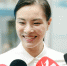 吴敏霞：从奥运冠军到十九大代表 转型不改体育人本色 - 上海女性