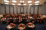 第八届中日韩女科学家论坛在校召开 - 东华大学