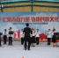 我校管弦乐团学生参加“迎十九大上海大学生艺术实践基地联演”活动 - 上海电力学院