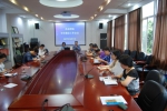 【院部来风】外语学院召开安全稳定工作会议 - 上海理工大学
