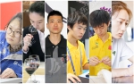 阿布扎比"我们来啦！" 上海6位年轻选手严阵以待备战世赛 - Sh.Eastday.Com