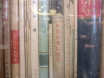 陈毅子女向复旦捐赠1358册陈毅藏书：涉八种语言涵各领域 - 上海女性