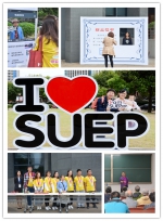 “Super SUEPer”第六届校友返校日活动顺利举办 - 上海电力学院