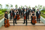香港弦乐团 - 上海女性