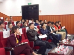 我校2017“奥托博克杯”创新科技助力老龄社会大学生挑战赛成功举办 - 上海理工大学