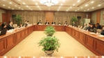 外国语言文学学科学术委员会召开“双一流”建设专题研讨会 - 上海外国语大学