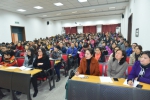 学校与吉林省四所中学建立优秀生源基地 - 上海财经大学