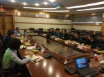 市教委联合市质监局对我校学生用品质量安全开展专项督查 - 上海电力学院