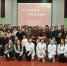 市儿福院党员携手儿童与荣誉军人共庆重阳节 - 民政局