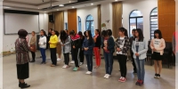 上海民政博物馆举办讲解志愿者培训班 - 民政局