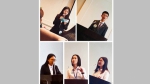 上外学子参加沪港澳杯演讲辩论交流赛载誉而归 - 上海外国语大学