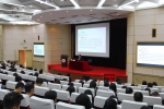 第四届医药食品产业发展与人才培养高层论坛举行 - 上海理工大学
