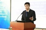 上海理工大学中英国际学院第二届学术年会暨教学论坛成功举办 - 上海理工大学