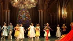3D遇上芭蕾舞 织起栩栩如生的童话梦 - 上海女性
