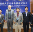 乔治.丘奇（George Church）受聘复旦大学名誉教授
个人基因组计划（中国）项目在复旦大学启动 - 复旦大学