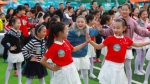 沪这些时尚运动新项目 “爱孩子就从体育开始” - 上海女性