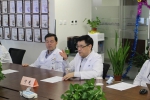 学校与瑞金医院共建“智慧医疗光电实验室”揭牌仪式举行 - 上海理工大学