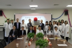 学校与瑞金医院共建“智慧医疗光电实验室”揭牌仪式举行 - 上海理工大学