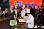 上海开办首届大学生美食节 15高校45道菜品大比拼 - Sh.Eastday.Com