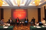 新时代中国特色智库建设与高校管理会计2017研讨会在我校举行 - 上海电力学院