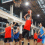 【院部来风】2017年上海理工大学教工篮球联赛落下帷幕 - 上海理工大学