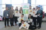 我校首支iGEM团队在国际大赛中取得金奖 - 华东理工大学