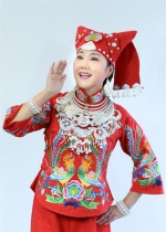 一个壮族媳妇在上海的三十年 浓缩在这部戏中 - 上海女性