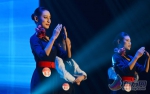 航空服务礼仪大赛举行 领略“预备役”空姐风采 - 上海女性