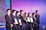 复旦大学辩论队在2017国际华语辩论邀请赛中夺冠 - 复旦大学