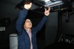 【2017工博会】复旦大学刘木清团队开发LED隧道照明系统技术 - 复旦大学