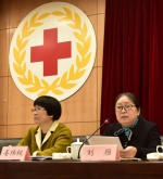 宝山区红十字会召开第五届理事会第六次会议 - 红十字会
