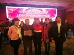 我校老干部代表队获上海市老干部党建知识竞赛白玉兰奖 - 上海海事大学