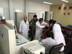 复旦大学附属华山医院医疗队完成青海果洛巡回医疗任务 - 复旦大学