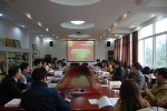 加强基层党组织建设，推进三大主体责任落实
学校举办“书记沙龙”专题研讨会 - 上海理工大学
