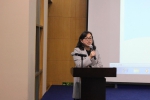 【特色选登】我校欧美同学会举办“我的留学之路”报告会 - 上海理工大学
