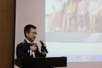 【特色选登】我校欧美同学会举办“我的留学之路”报告会 - 上海理工大学