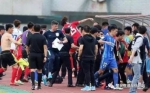 足协杯决赛将于上海体育场举行 轨交、公交保障方案公布 - Sh.Eastday.Com