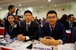 复旦学子参与起草《APEC青年宣言》
钟李隽仁：做新时代创新创业的青年探索者 - 复旦大学