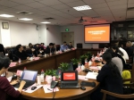 教育部直属高校内部控制建设调研工作会在校召开 - 上海财经大学
