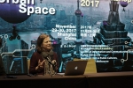 共议都市空间 实践沟通城市
可沟通城市与都市空间：论坛与工作坊在沪举行 - 复旦大学