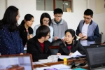 纪实频道纪录片《师道·陶红》赢得师生点赞 - 上海理工大学