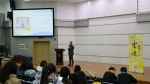 上海外国语大学举行2017年校友返校日 - 上海外国语大学