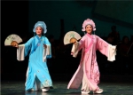 致敬越剧十姐妹精英演唱会上演 “把上一代的精髓传承下去” - 上海女性