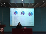 【院部来风】机械学院举办“研究生生涯与学术之路”主题讲座 - 上海理工大学