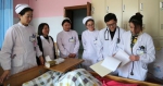 上海这些医护人员陪绝症患者走完“人生最后一公里” - 上海女性